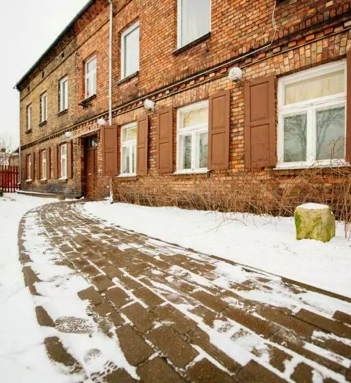 پانسیون Medainie Apartamenti