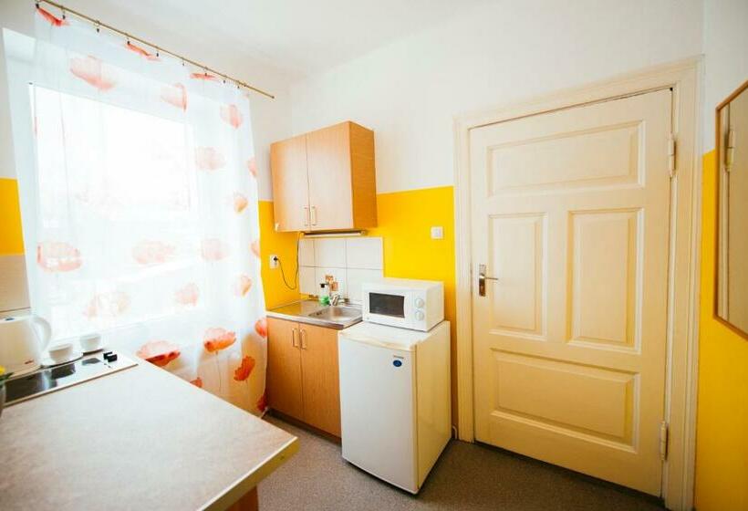 پانسیون Medainie Apartamenti