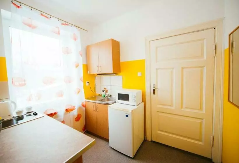 پانسیون Medainie Apartamenti
