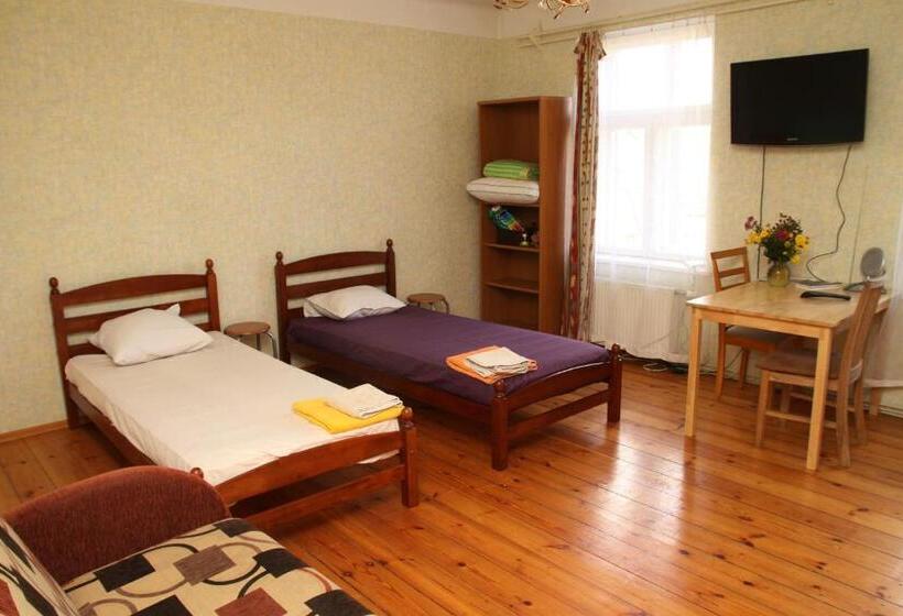 پانسیون Medainie Apartamenti