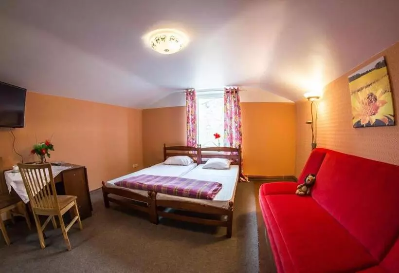 پانسیون Medainie Apartamenti