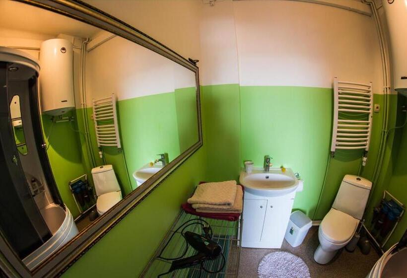 پانسیون Medainie Apartamenti