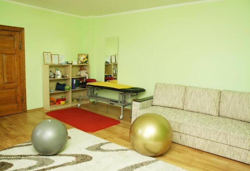 پانسیون Medainie Apartamenti