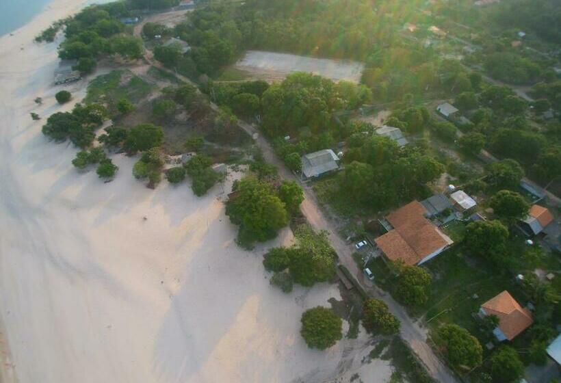 Pension (Hôtel basse catégorie) Pousada Sossego Ronaldo E Clarinha