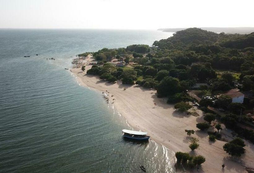 Pension (Hôtel basse catégorie) Pousada Sossego Ronaldo E Clarinha