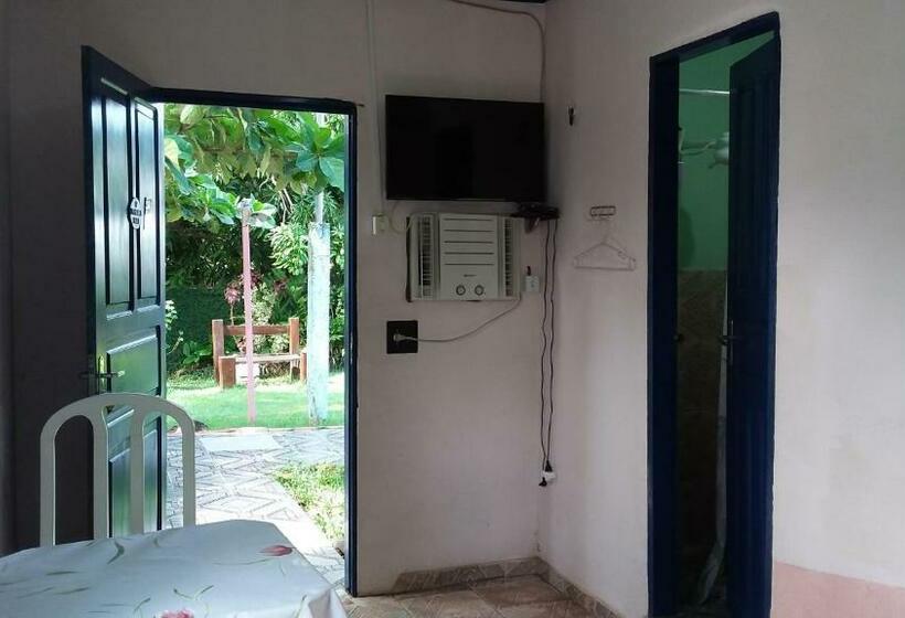 Pension (Hôtel basse catégorie) Pousada Sossego Ronaldo E Clarinha