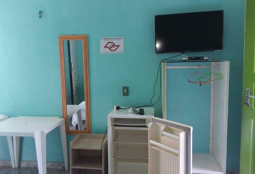 Pension (Hôtel basse catégorie) Pousada Sossego Ronaldo E Clarinha