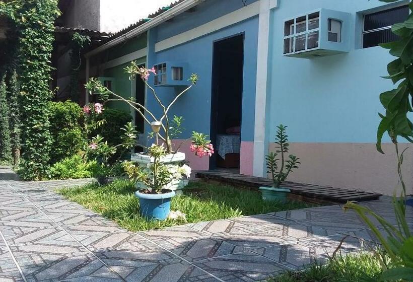 Pension (Hôtel basse catégorie) Pousada Sossego Ronaldo E Clarinha