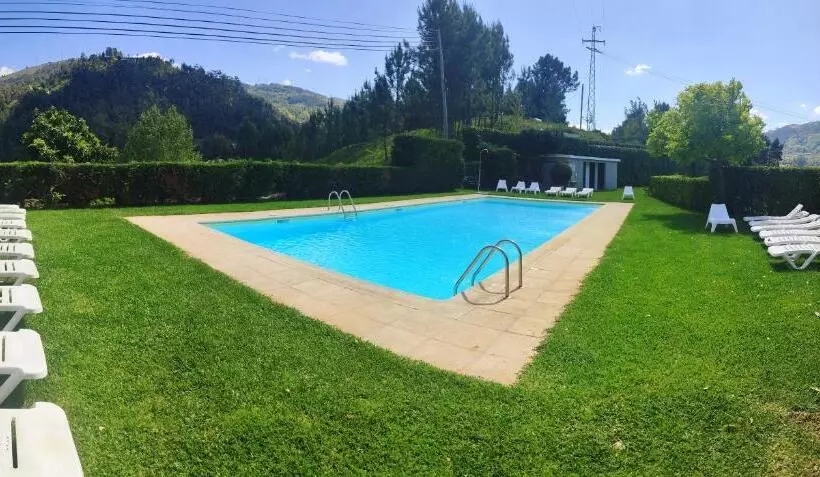 Majatalo Verde Pinho