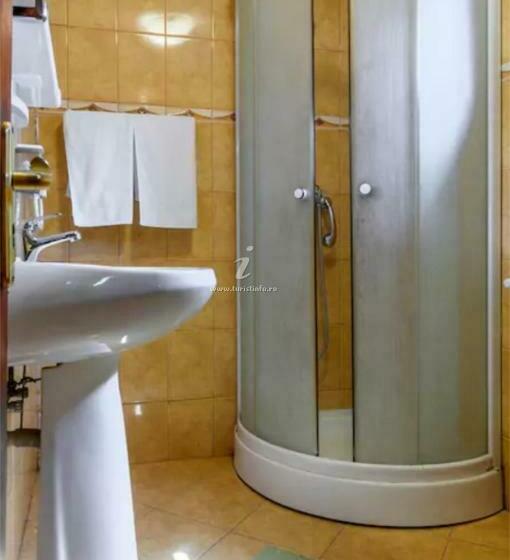 Pensão Vila Nik Busteni