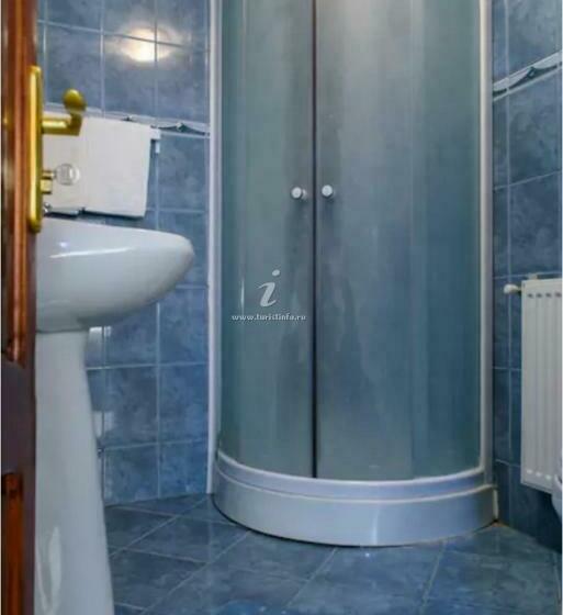 Pensão Vila Nik Busteni