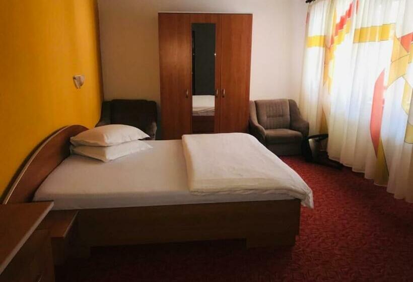 Pensão Vila Nik Busteni