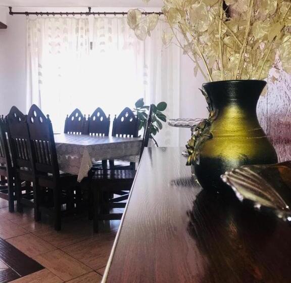 Pensão Vila Nik Busteni