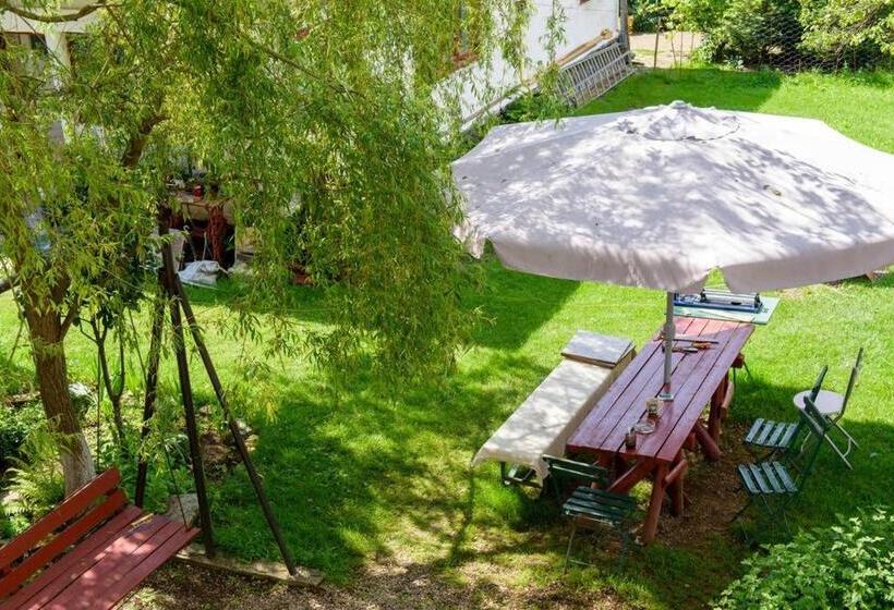 Pensão Vila Nik Busteni