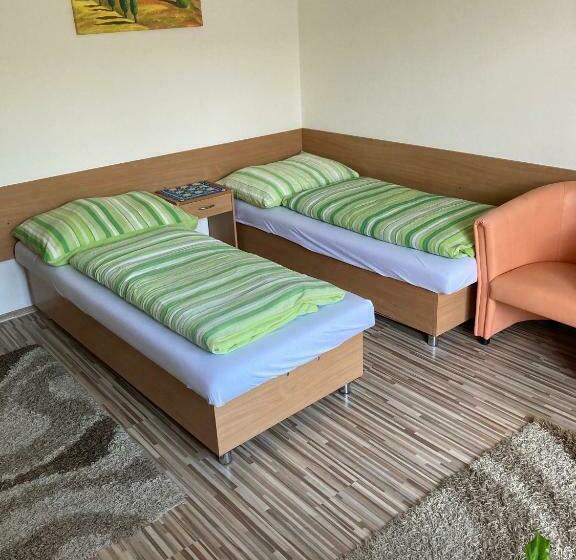 ペンション Villa Elena