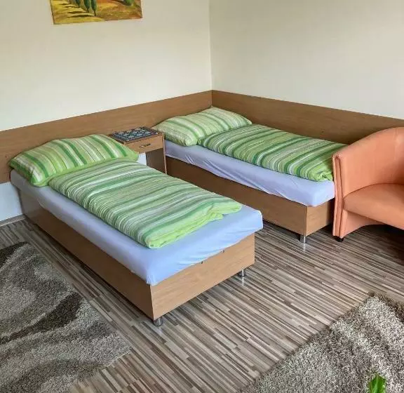 Majatalo Villa Elena