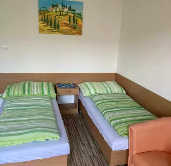 Majatalo Villa Elena