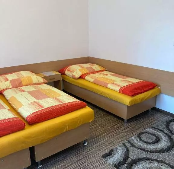 Majatalo Villa Elena