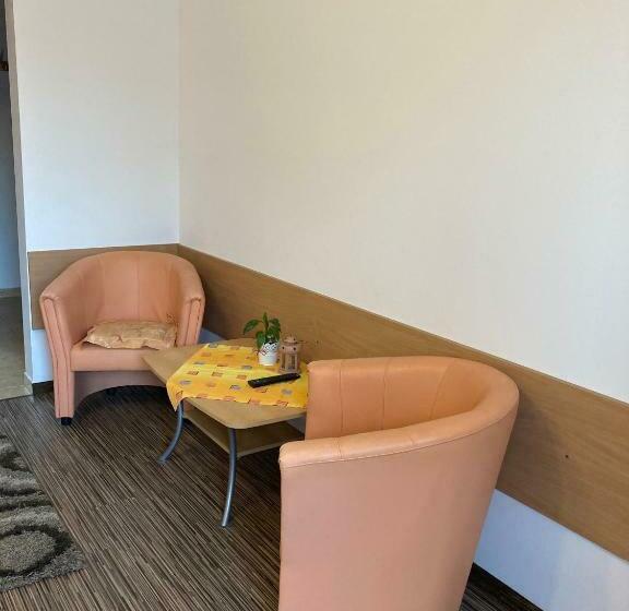 ペンション Villa Elena