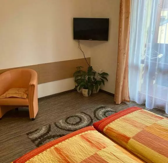 Majatalo Villa Elena