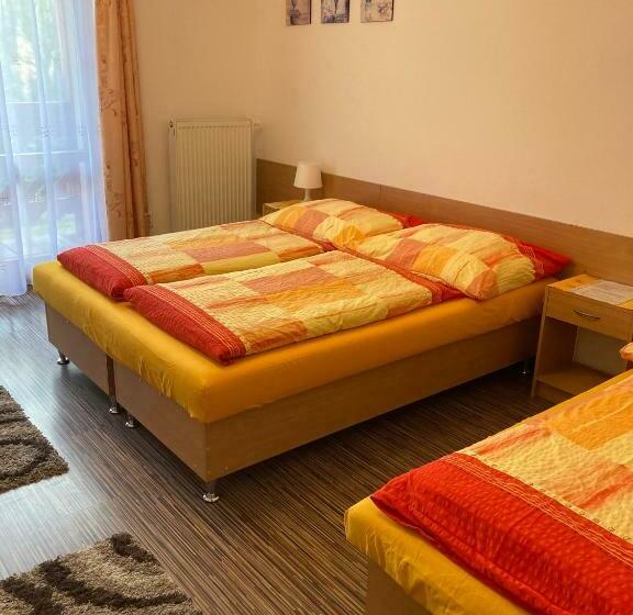 ペンション Villa Elena