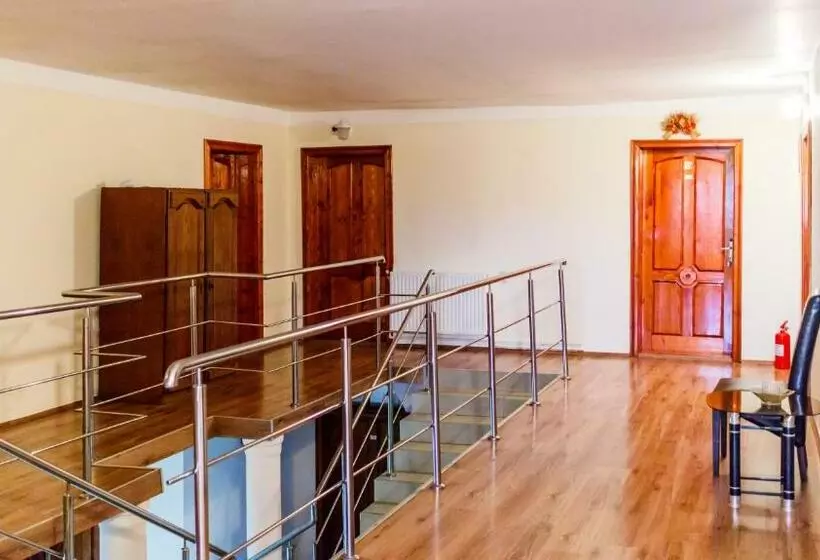 Pension Ladyna