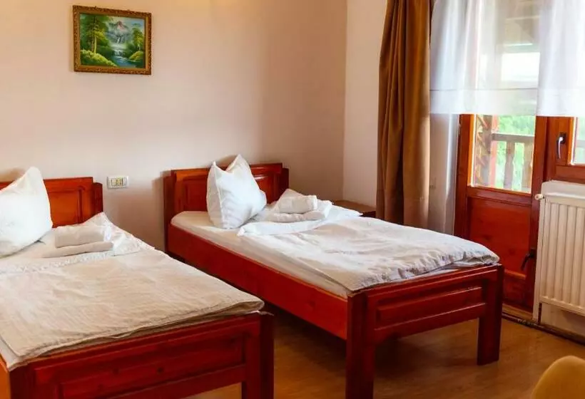 Pension Ladyna