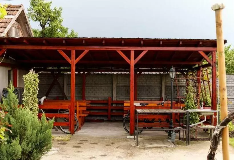 Pension Ladyna