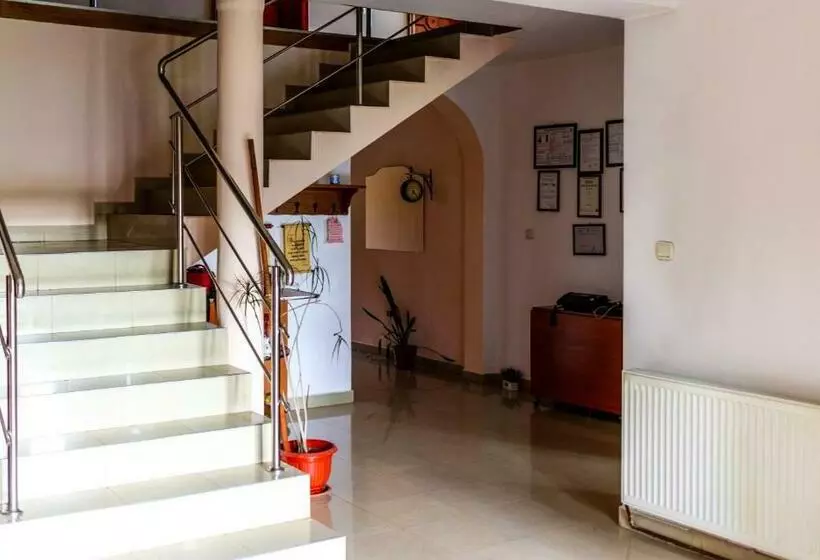 Pension Ladyna