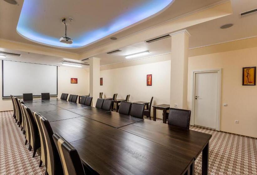 Pension Montana Popa