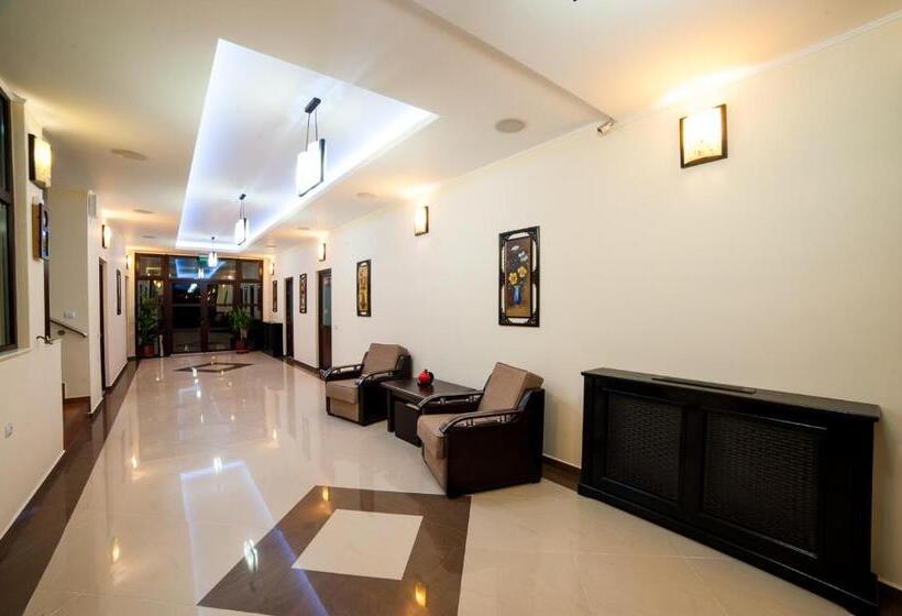 Pension Montana Popa