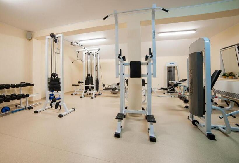 Pension Montana Popa