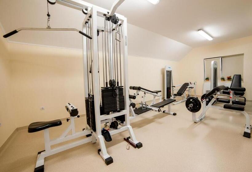 Pension Montana Popa