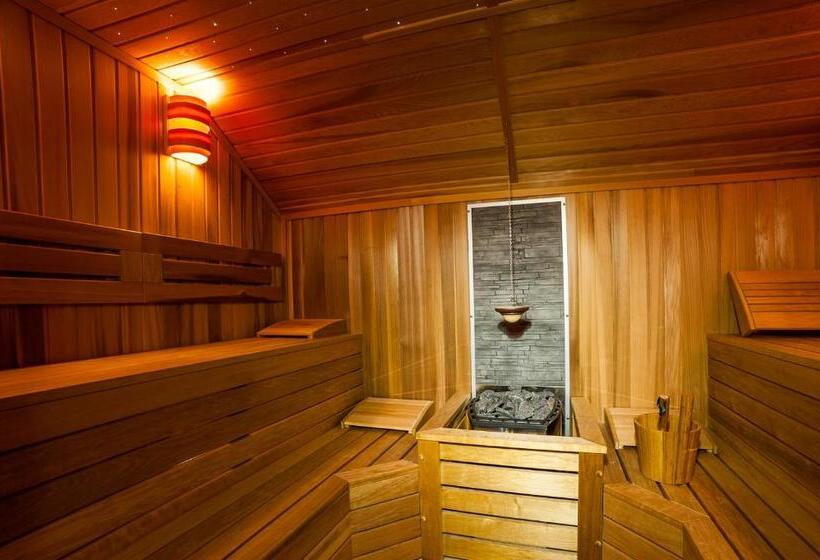 Pension Montana Popa