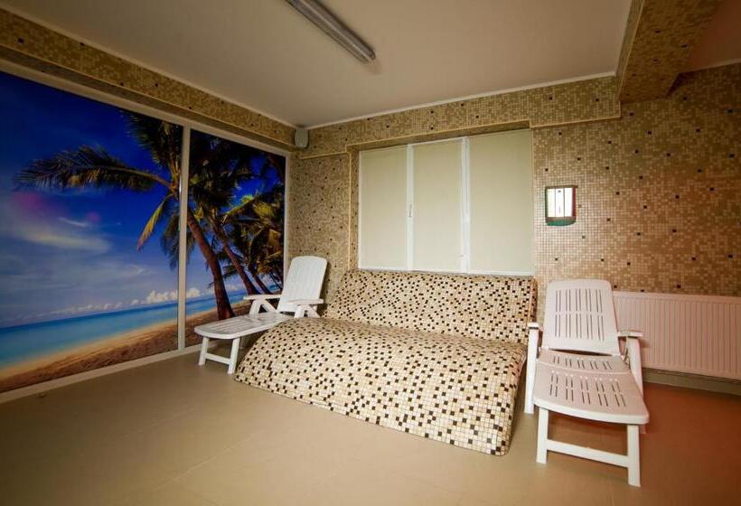 Pension Montana Popa