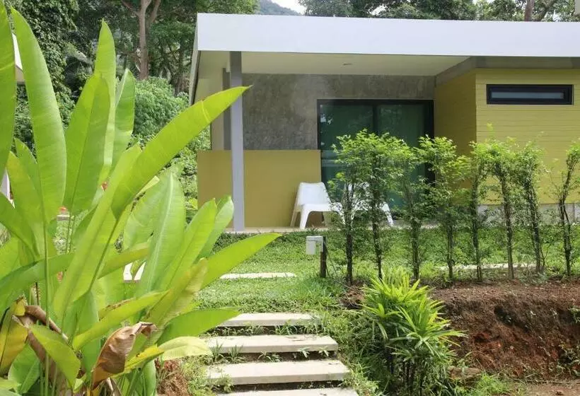 Lomakeskus Lazy Republique