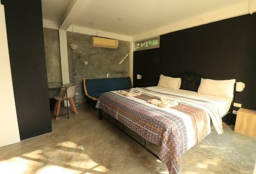 Lomakeskus Lazy Republique