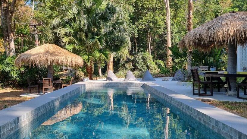 Lomakeskus Lazy Republique