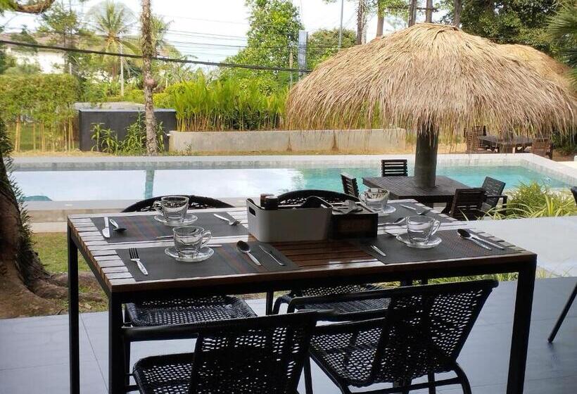 Lomakeskus Lazy Republique