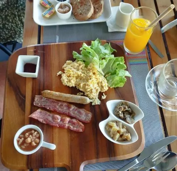 Lomakeskus Lazy Republique