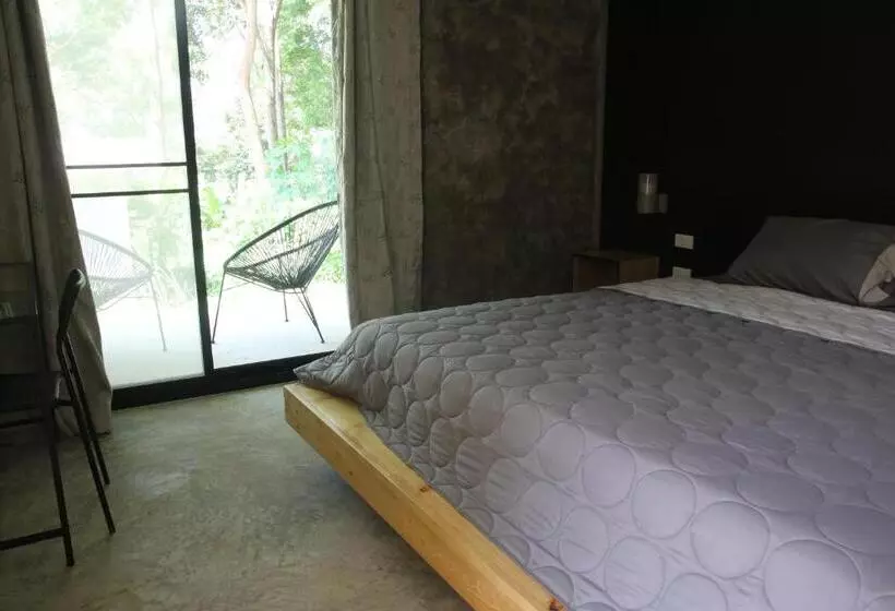 Lomakeskus Lazy Republique