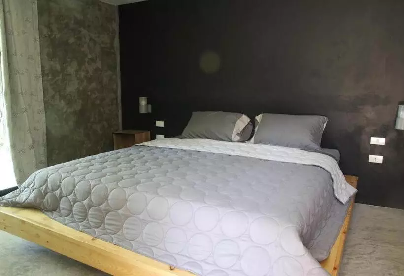 Lomakeskus Lazy Republique