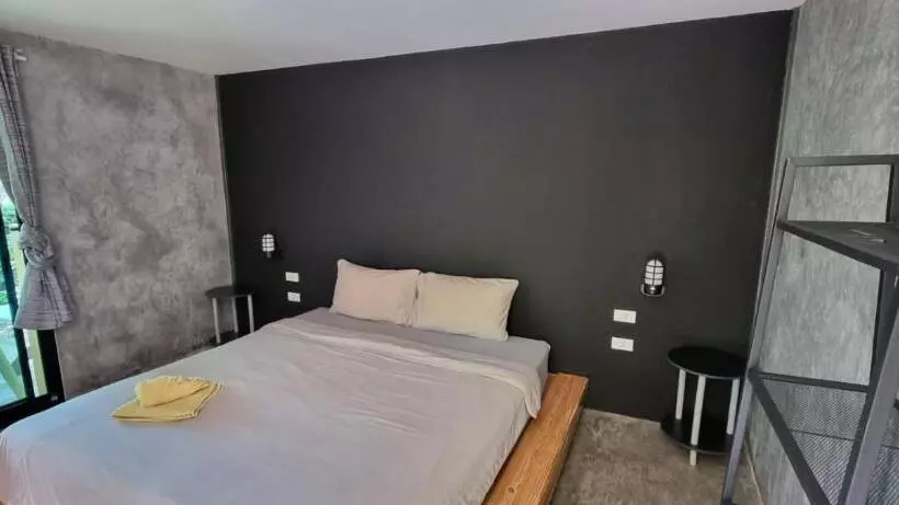 Lomakeskus Lazy Republique