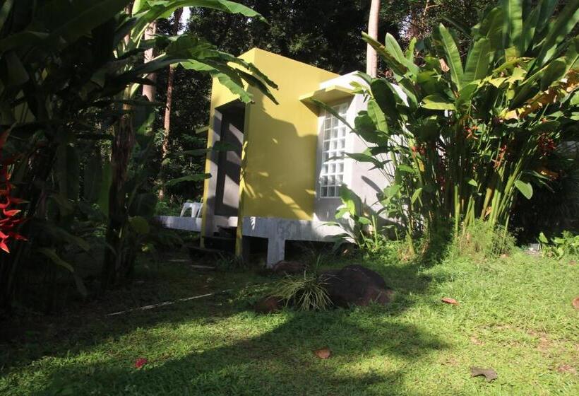 Lomakeskus Lazy Republique