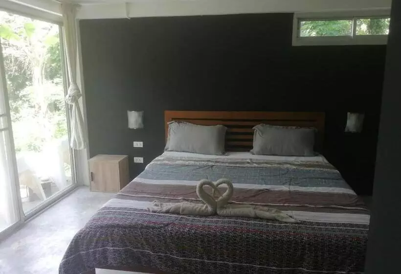 Lomakeskus Lazy Republique