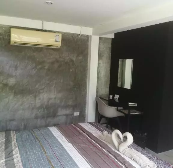 Lomakeskus Lazy Republique