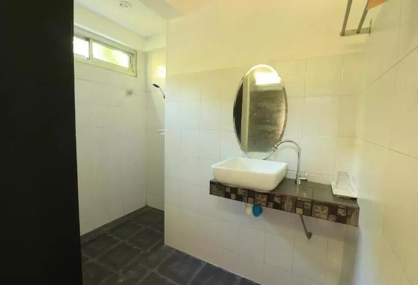 Lomakeskus Lazy Republique