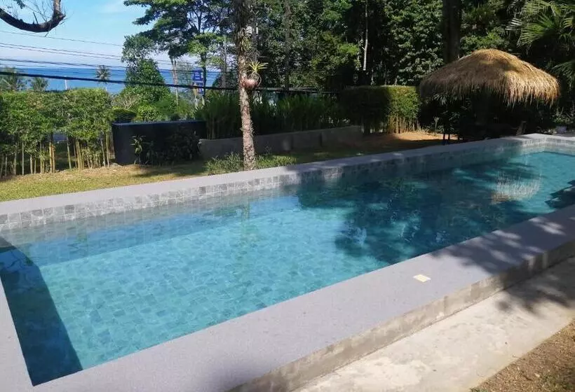 Lomakeskus Lazy Republique