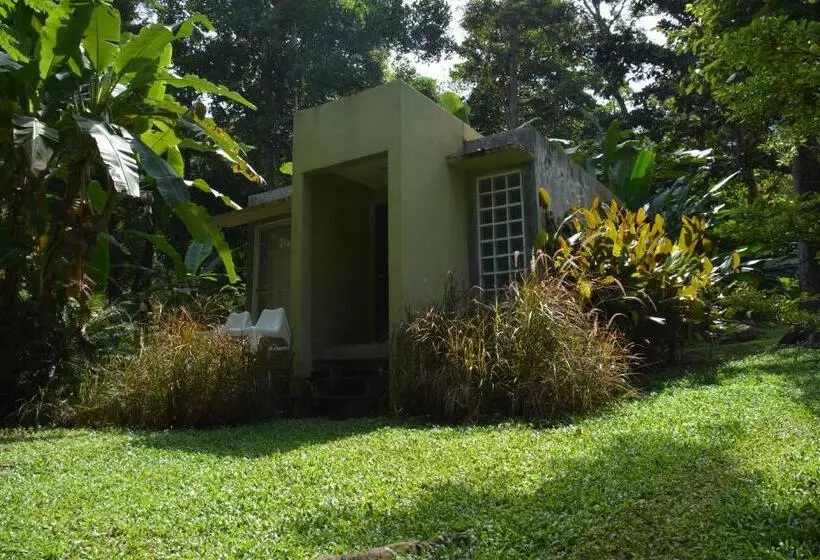 Lomakeskus Lazy Republique