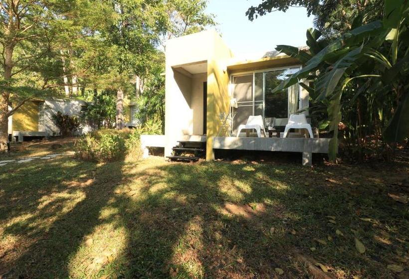 Lomakeskus Lazy Republique